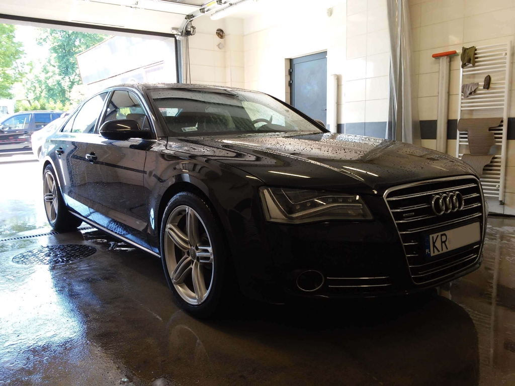 Optimus Auto Detailing Kraków