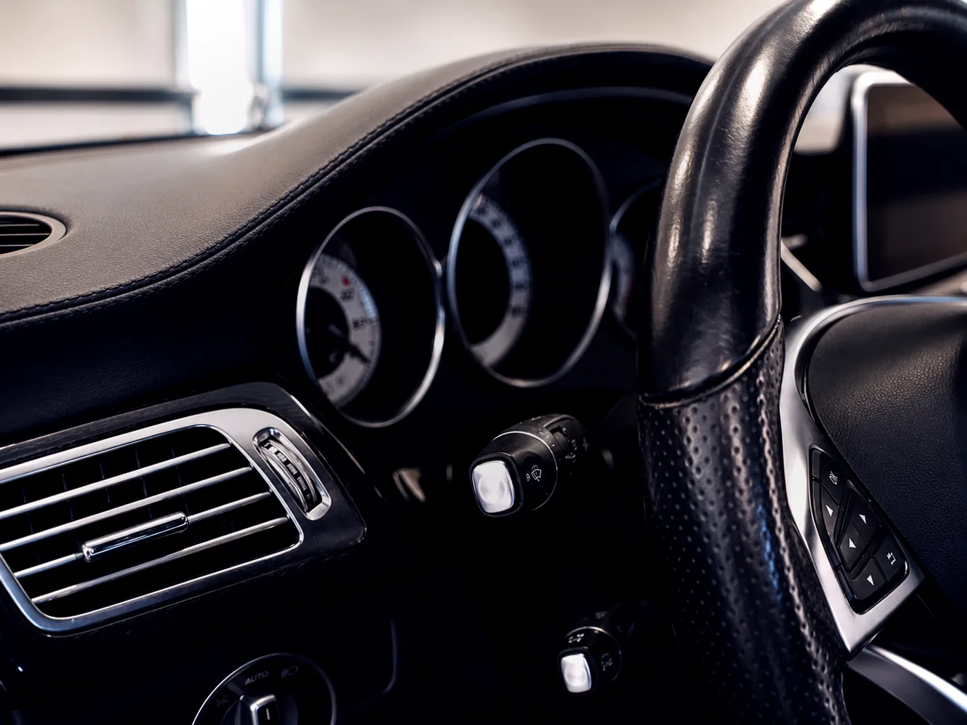 Jak przygotować auto do detailingu, żeby efekt był najlepszy? zdjecie 4