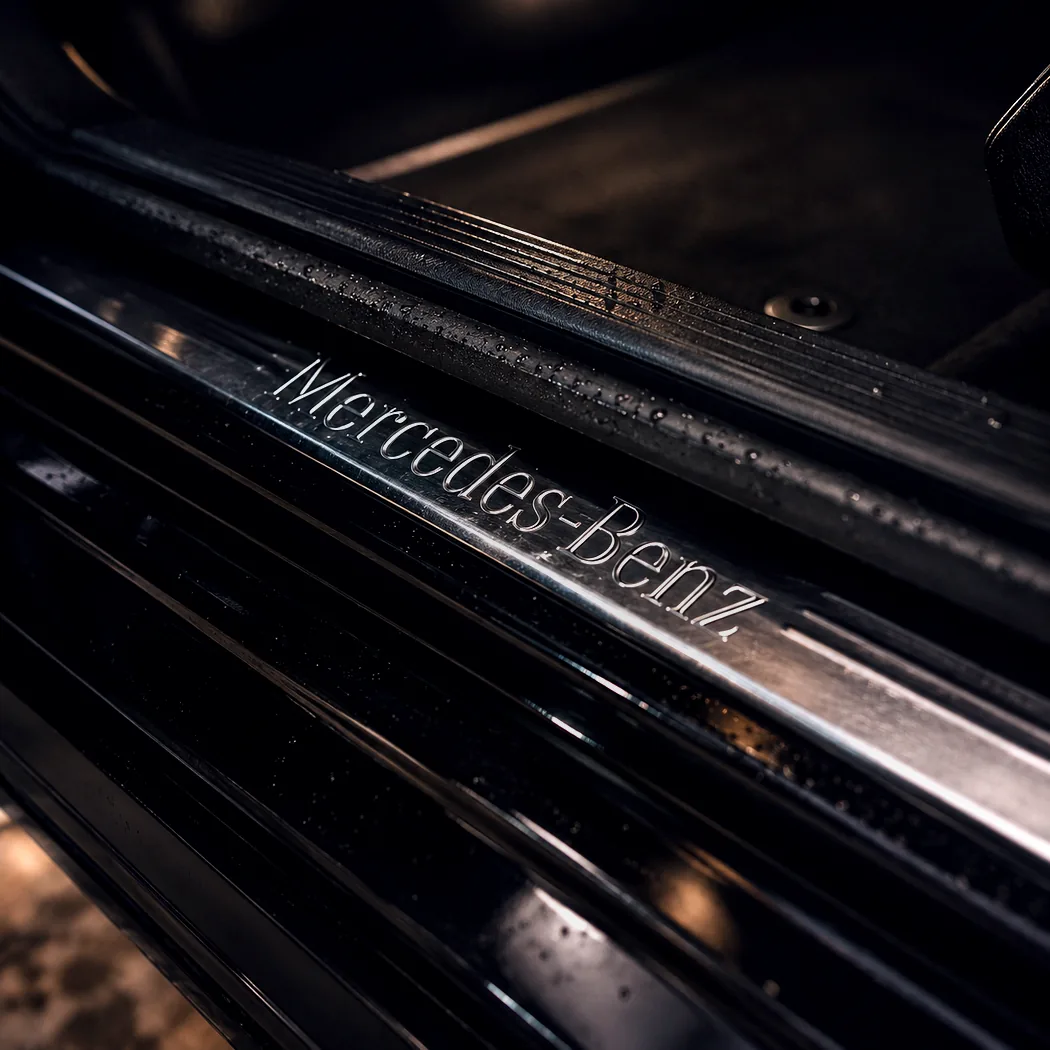 Detailing auta premium w Krakowie: detale, które robią największe wrażenie