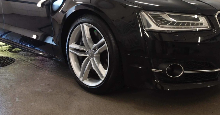 Czyszczenie felg Kraków